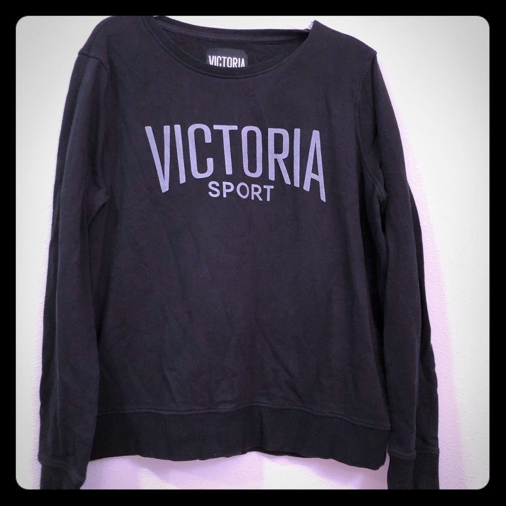 Victoria’s Secret Sport Sweatshirt Large
